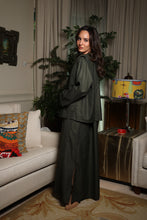 Load image into Gallery viewer, Arabesque - olive
