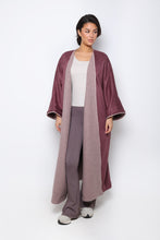 Load image into Gallery viewer, The Cozy Mantle - Mauve
