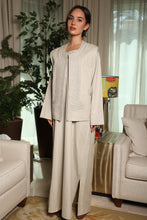 Load image into Gallery viewer, Arabesque - cream
